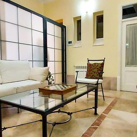 Apartamento J Costa 15- Alameda Hercules 塞维利亚 外观 照片
