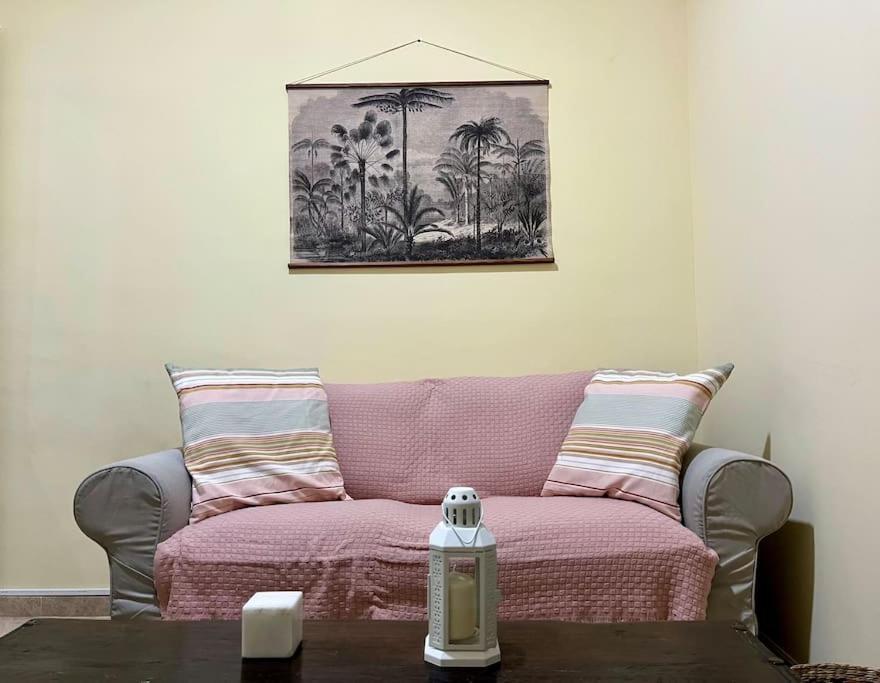 Apartamento J Costa 15- Alameda Hercules 塞维利亚 外观 照片