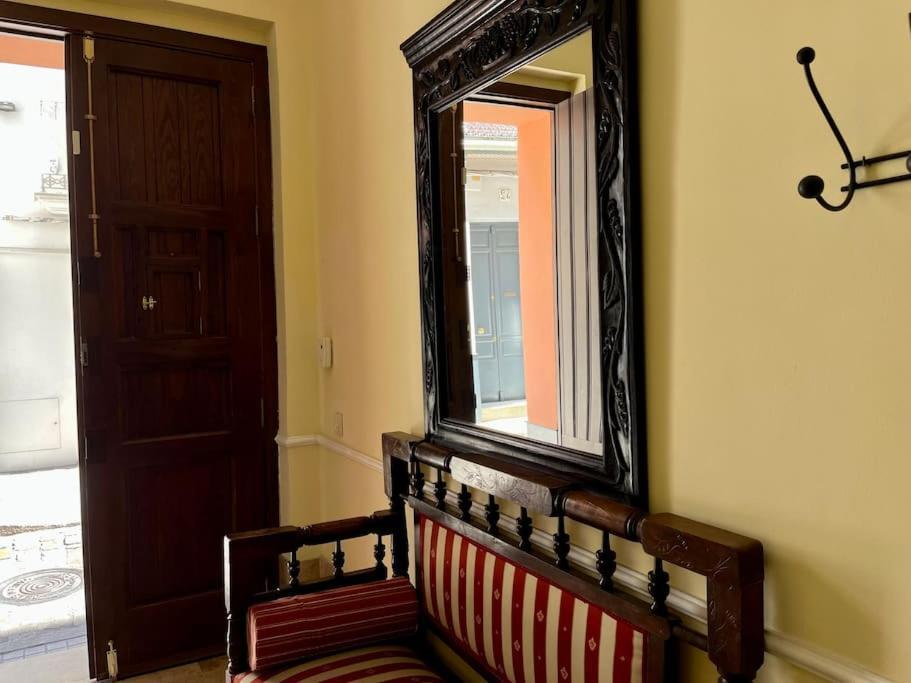 Apartamento J Costa 15- Alameda Hercules 塞维利亚 外观 照片