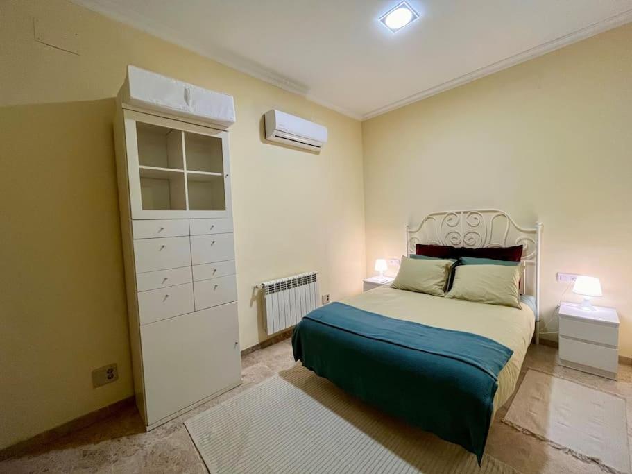 Apartamento J Costa 15- Alameda Hercules 塞维利亚 外观 照片