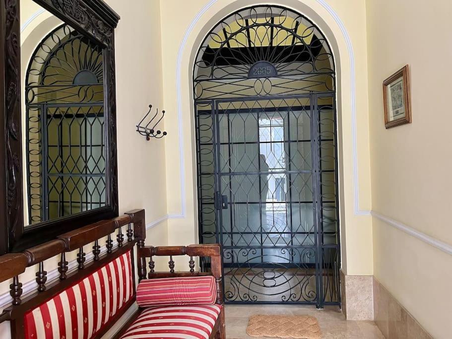 Apartamento J Costa 15- Alameda Hercules 塞维利亚 外观 照片