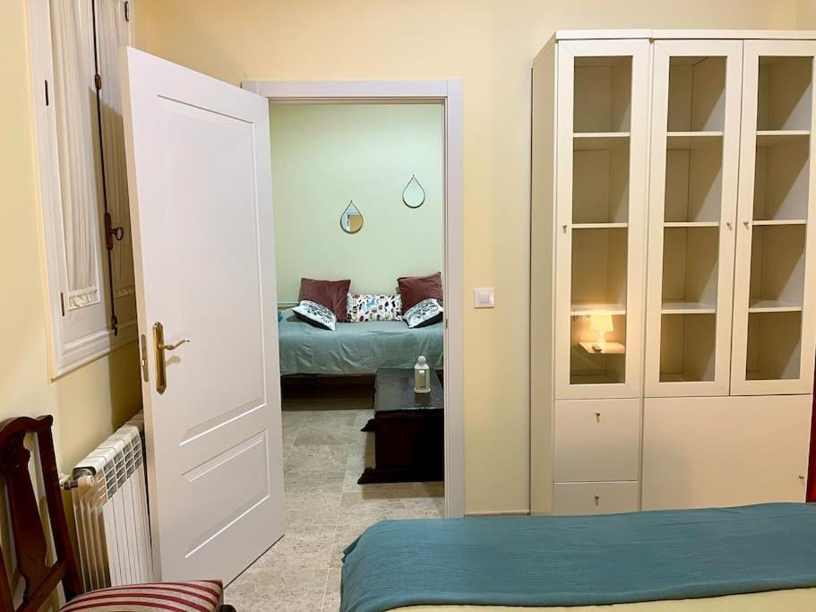 Apartamento J Costa 15- Alameda Hercules 塞维利亚 外观 照片