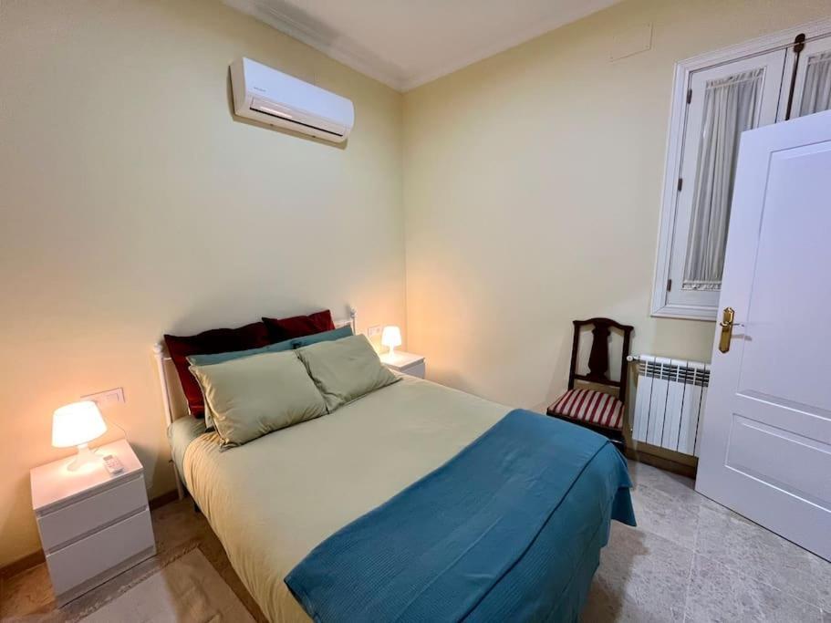 Apartamento J Costa 15- Alameda Hercules 塞维利亚 外观 照片